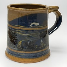 Boscastle Pottery Stoneware