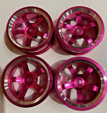 1/10 RC Aluminium Touring Car