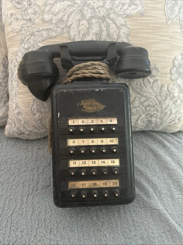 Antique vintage line - vintage, 20-line