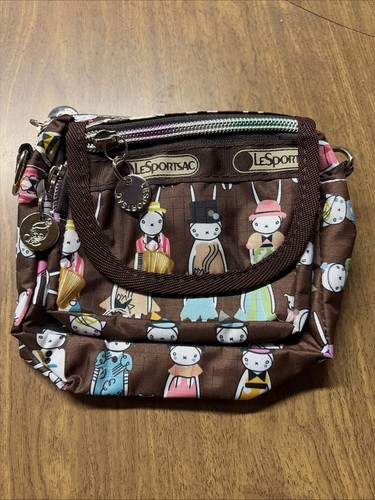 Lesportsac fifi rabbit small - fifi,