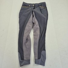 CAVALLINO MARINO Jodhpurs 12