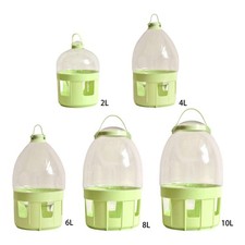 Pigeon water dispenser feeder - water,