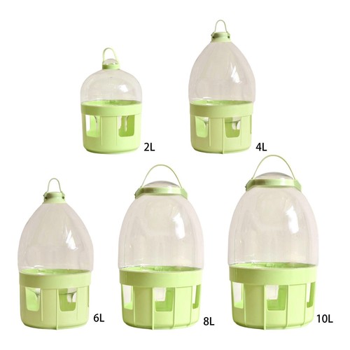 Pigeon water dispenser - water,