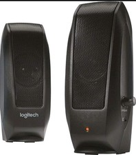 Logitech S-120 Computer