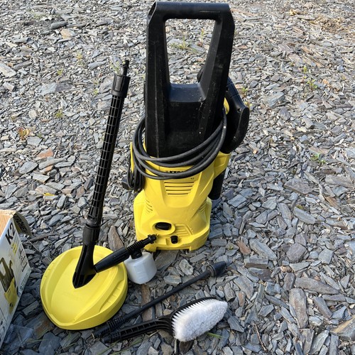 Karcher pressure jet - k2,