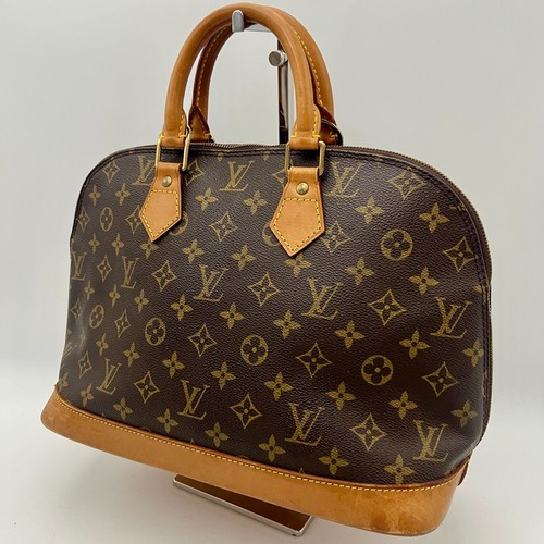 Louis vuitton logo alma - vuitton, lv