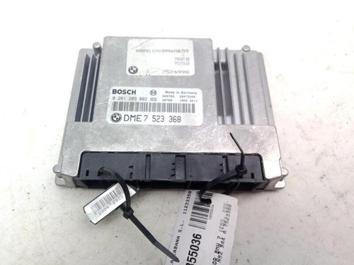 7523368 23042902 control unit