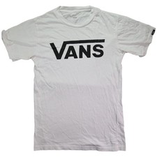 Vans Womens T-Shirt Size XS