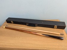 BCE 2 Piece Snooker/Pool Cue +