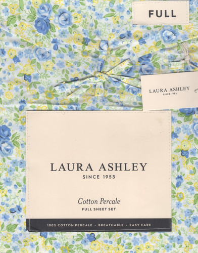 Laura ashley full - ashley,