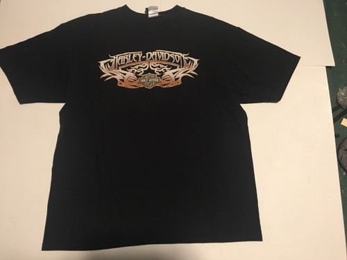 Harley davidson motorcycles - davidson,
