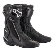 Alpinestars smx plus boots - plus, v2