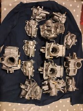 DT125 R Carburettor carb CLEANING SERVICE DTR125 DTR RD LC DT RE X TZR DT125RE