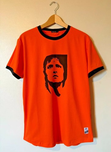 Cruyff official icon shirt - official,
