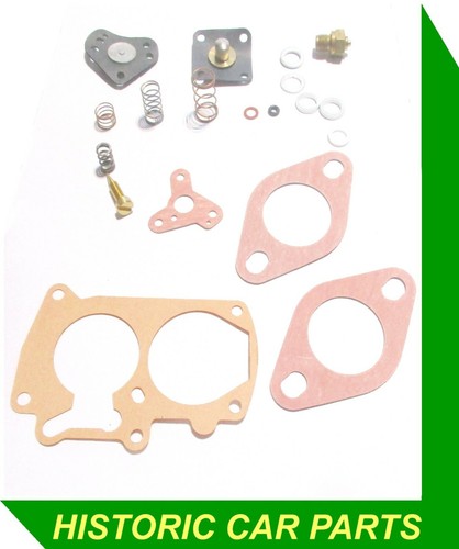 Service kit for solex 30psei - service,
