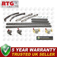 Timing Chain Kit Fits Jaguar