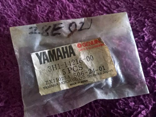 Yamaha sr500 xt500 - sr500, tt500
