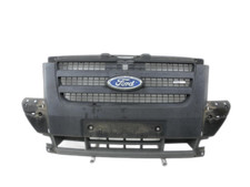 Front Grill radiator grill