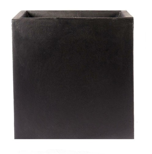 Square garden planters - square,