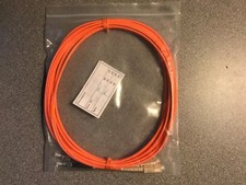 Brand New Sealed - 5m Orange
