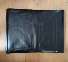 Bariatric Vinyl Wide Seat Back Cushion for CareCo Explorer Wheelchair 22" x 17" 