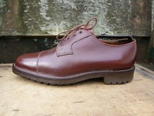 JOSEPH CHEANEY DERBY SHOES