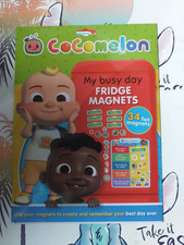 COCOMELON- MY BUSY DAY -