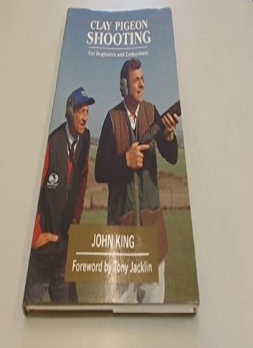 Clay pigeon shooting for - clay, shooting: