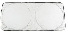 Universal Car Windscreen