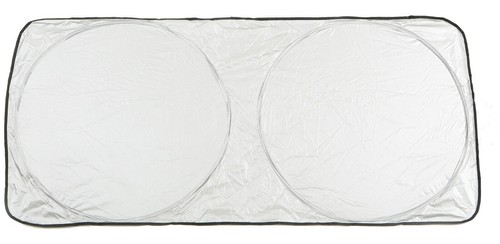 Universal car windscreen - universal,