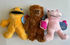 BRAND NEW OFFICAL 6INCH