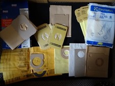 Hoover Bags / Vacuum Cleaner