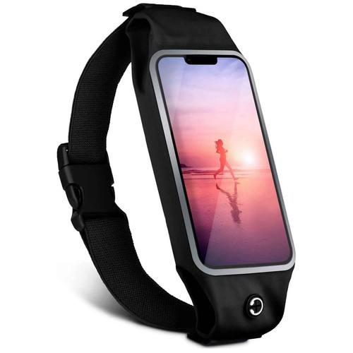Phone running belt - running,
