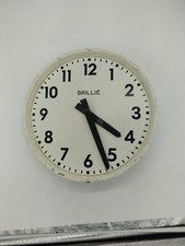 Brillie Industrial antique