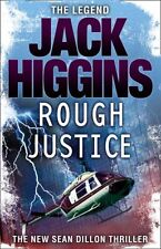 Rough Justice (Sean Dillon