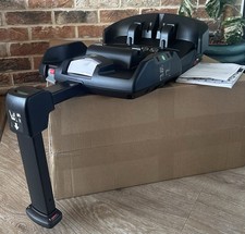 ⭐️ DOONA i Car Seat Stroller Black ISOFIX BASE Birth+ Ex-Display