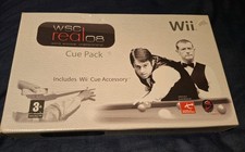 Wii WSC REAL SNOOKER 08 CUE