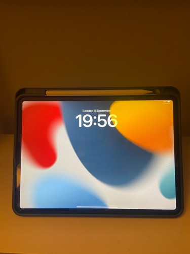 Apple ipad pro 1st gen - ipad,