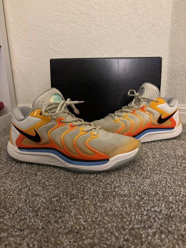 Nike kevin durant - durant, 17