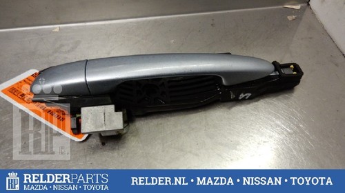 2010 mazda sport - 2010, 6