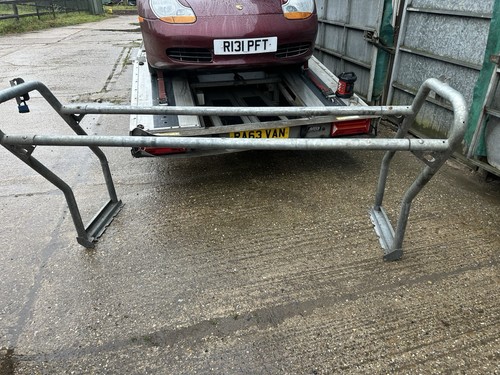 Brian james tyre rack - a4,