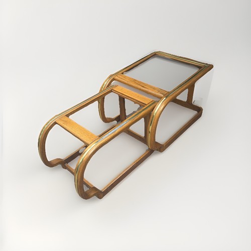 Vintage 1970 midcentury - vintage,