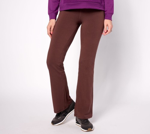 Flare yoga pant - flare,