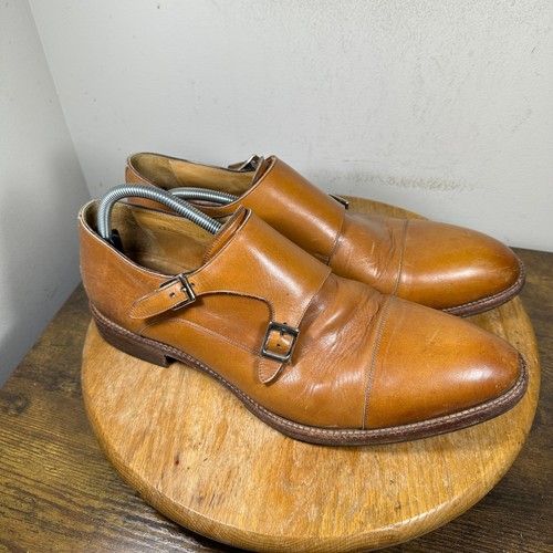 Beckett simonon mens tan - beckett,