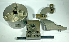 USED TOOLING FOR MYFORD LATHE