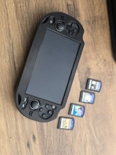 Sony PS Vita OLED Console