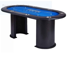 Poker Table With legs