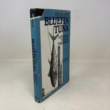 The Atlantic Bluefin Tuna