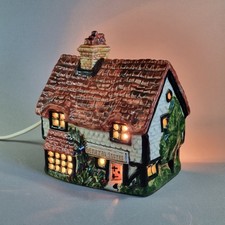 Vintage Derek Fowler Pottery