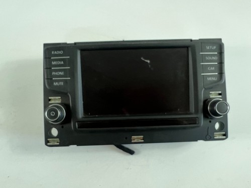 Golf viii cd1 navigation - vw,